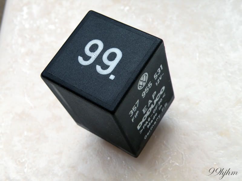 How to Fit "Programable Wiper Relay" The Archive "How to" and